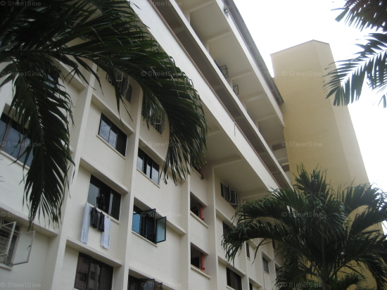 Blk 175 Kebun Baru Link 1 (Ang Mo Kio), HDB 4 Rooms #46032